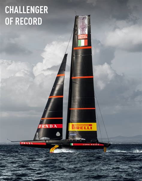 campi di regata prada cup|36th America's Cup: Everything you need to know about the .